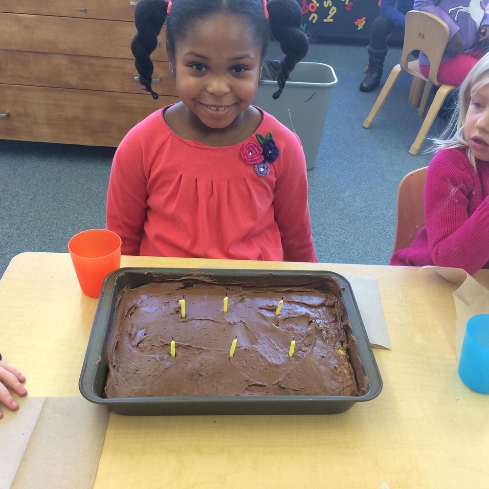 Meet your Posher, Goc